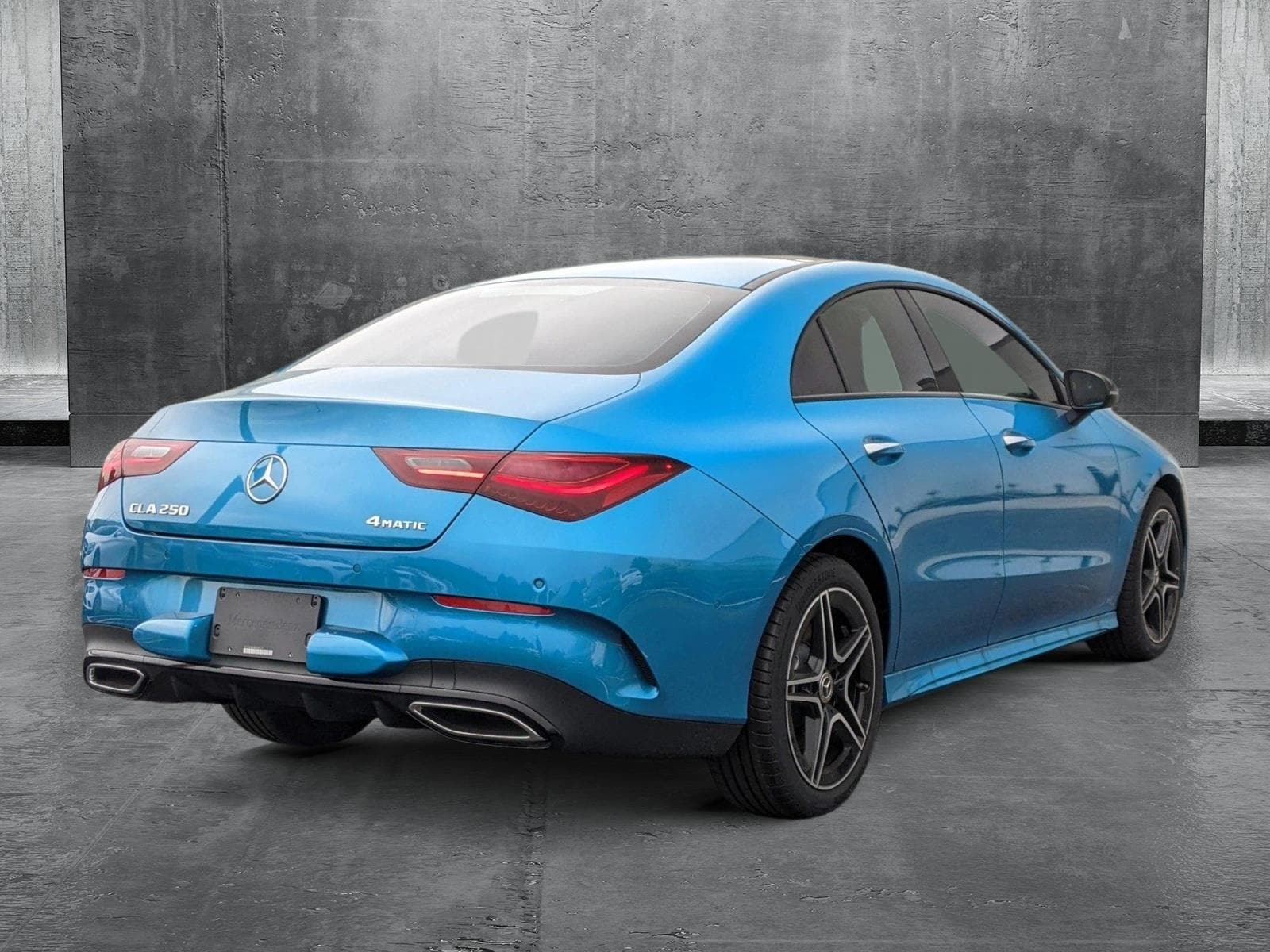 Used 2024 Mercedes-Benz CLA CLA 250 with VIN W1K5J4HB4RN456413 for sale in Cockeysville, MD