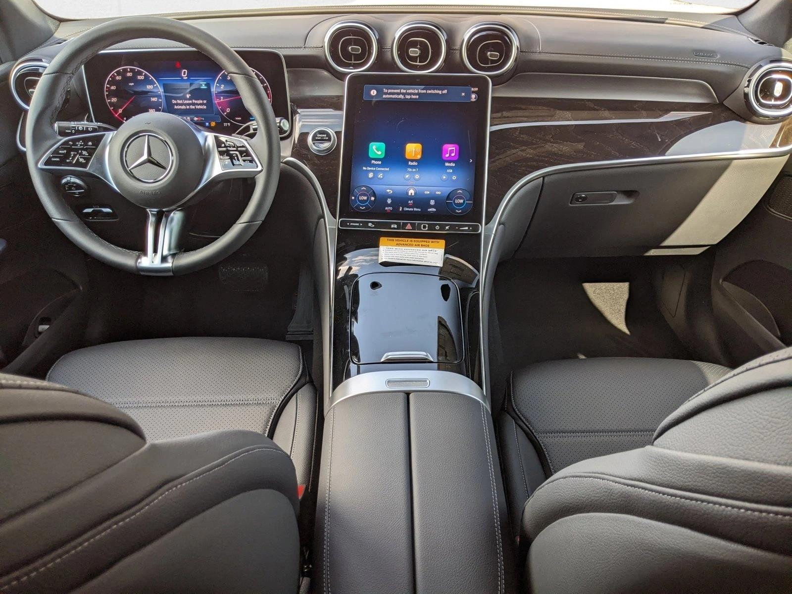 2025 Mercedes-Benz GLC Base - Photo 14