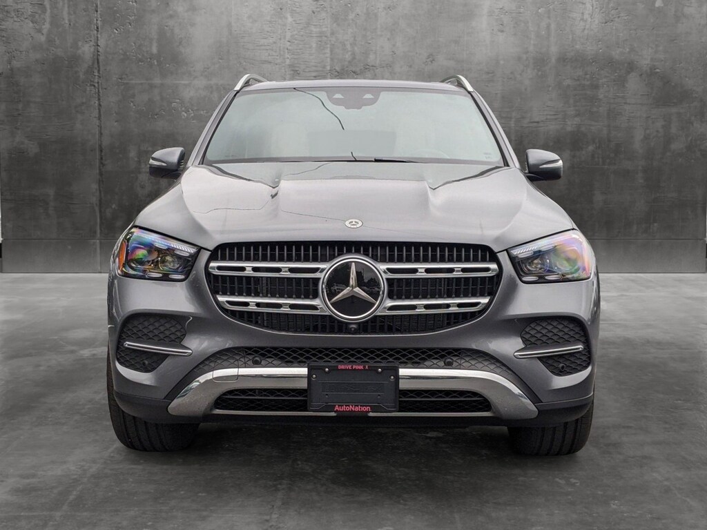 2024 MercedesBenz GLE 450e 4MATIC For Sale Cockeysville MD