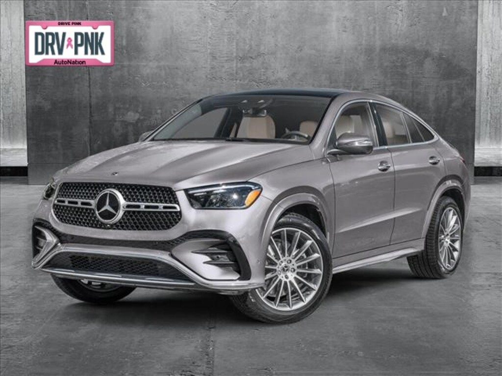 New 2025 MercedesBenz GLE 450 For Sale at MercedesBenz of Hunt Valley VIN 4JGFD5KB7SB296230