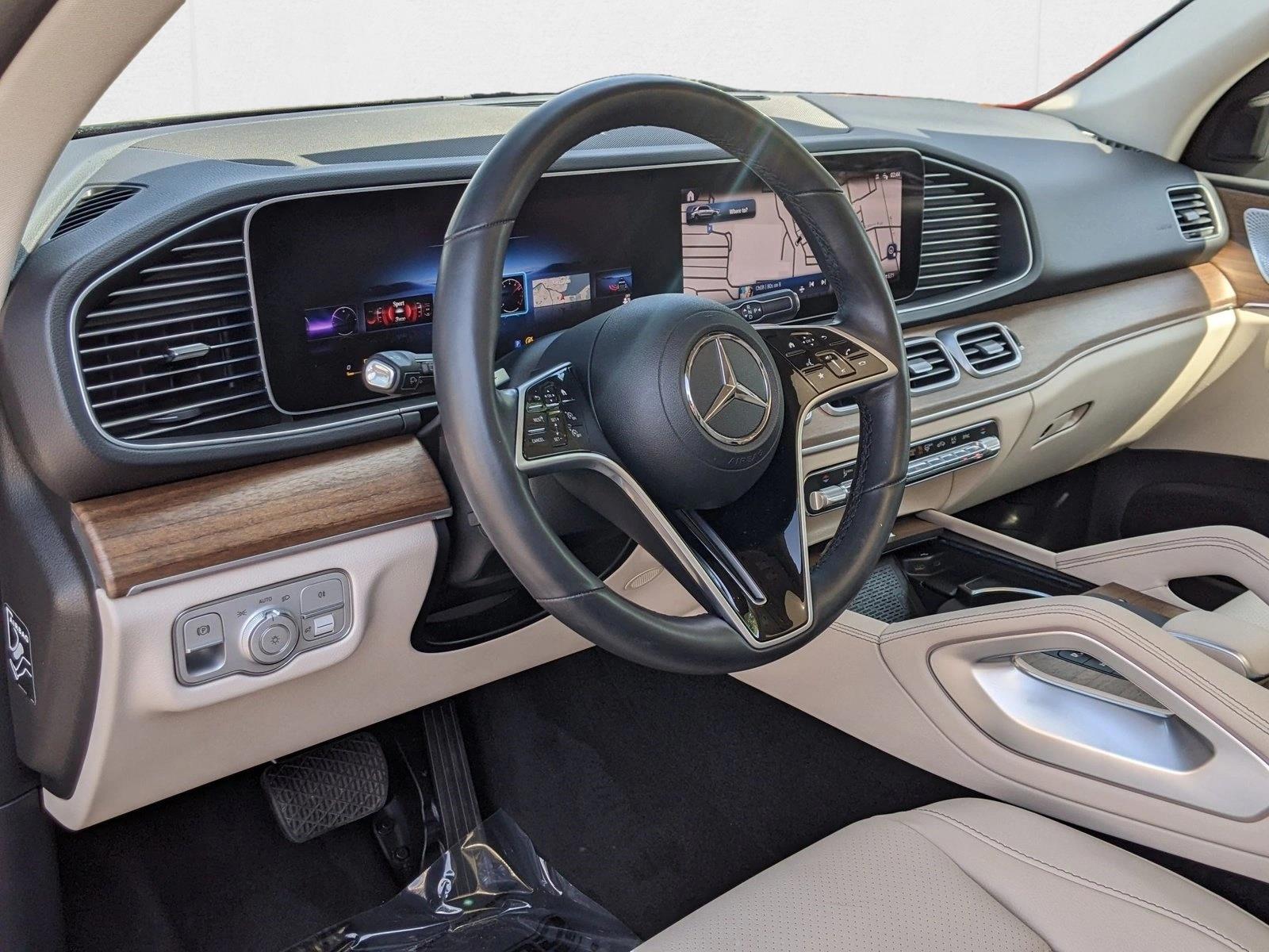 2024 Mercedes-Benz GLE GLE350 - Photo 9