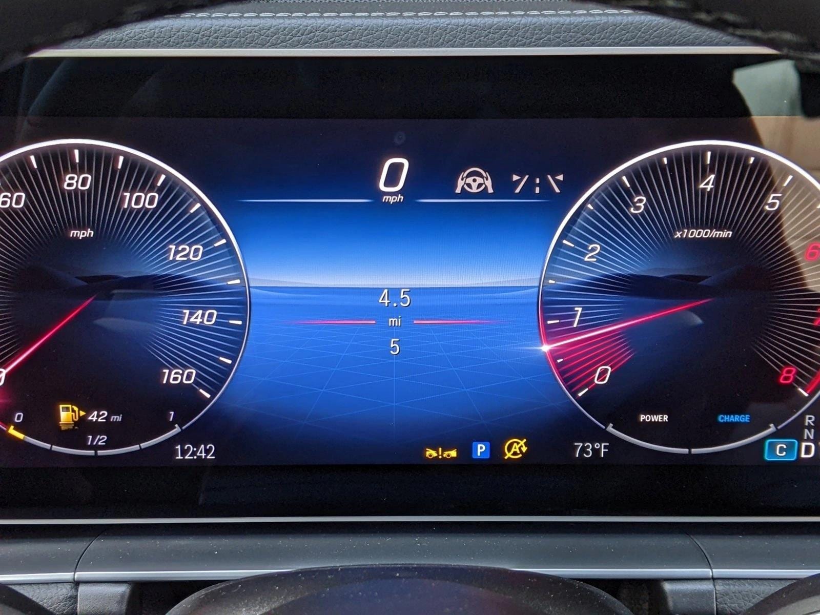 2024 Mercedes-Benz GLS Base - Photo 10