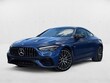 Mercedes-Benz AMG CLE 53