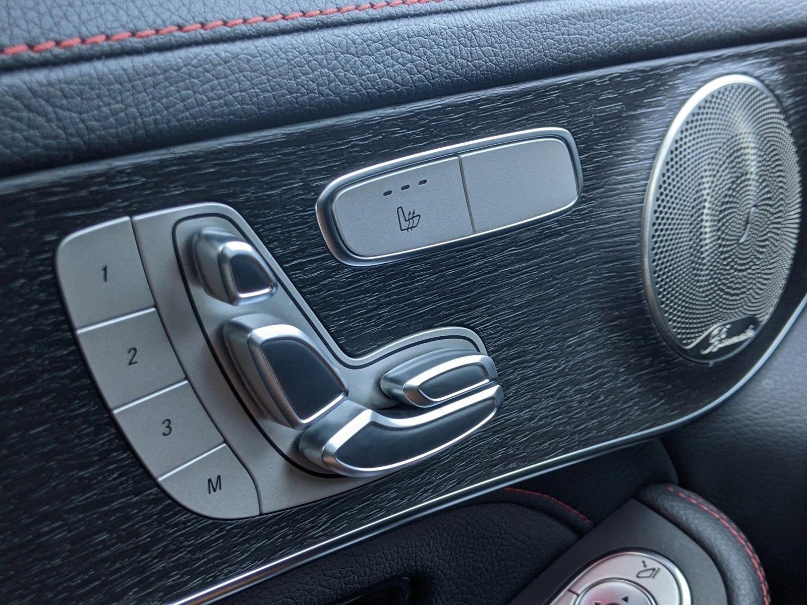 2023 Mercedes-Benz GLC Coupe AMG GLC43 - Photo 16