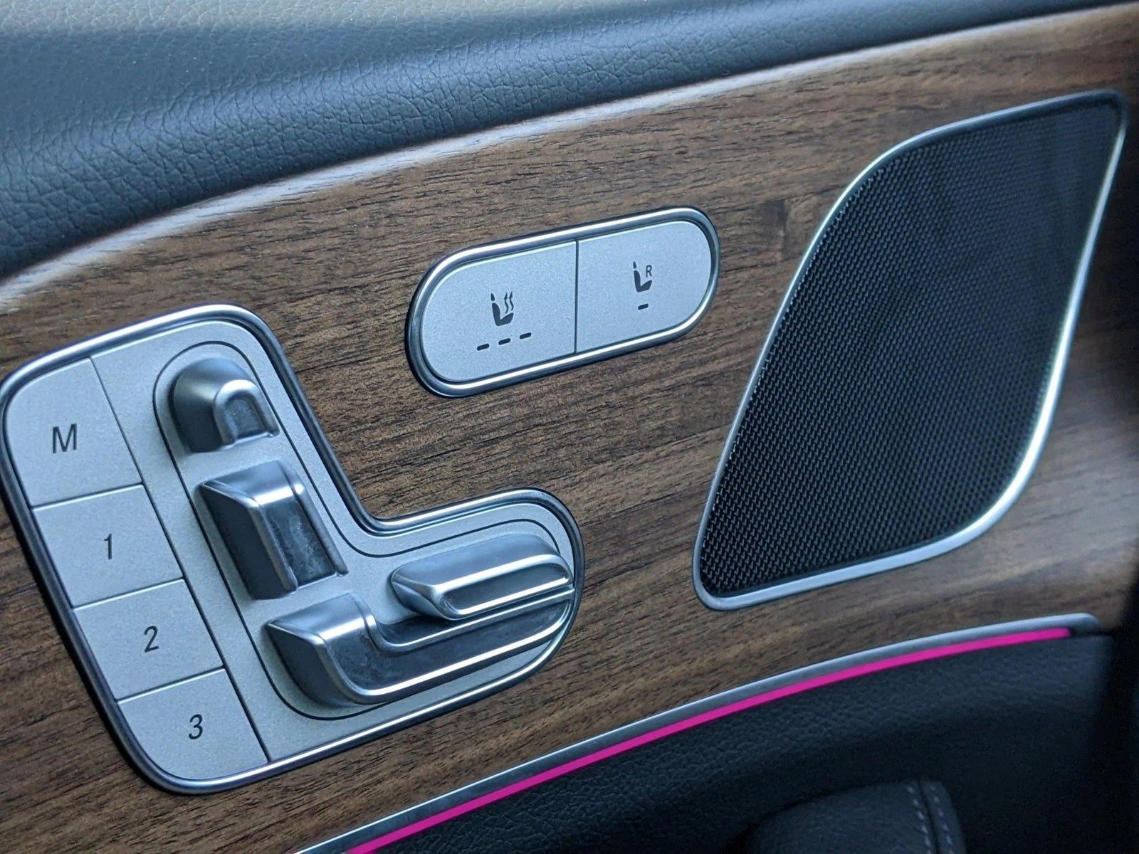 2025 Mercedes-Benz GLE GLE350 - Photo 14