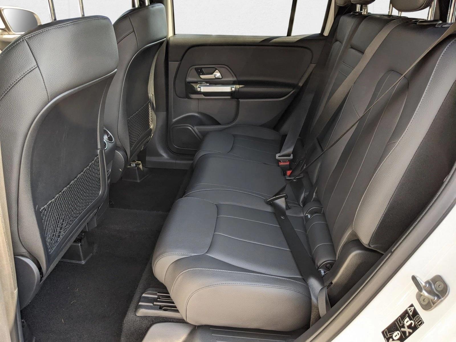 2025 Mercedes-Benz GLB Base - Photo 22