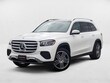 Mercedes-Benz GLS 450