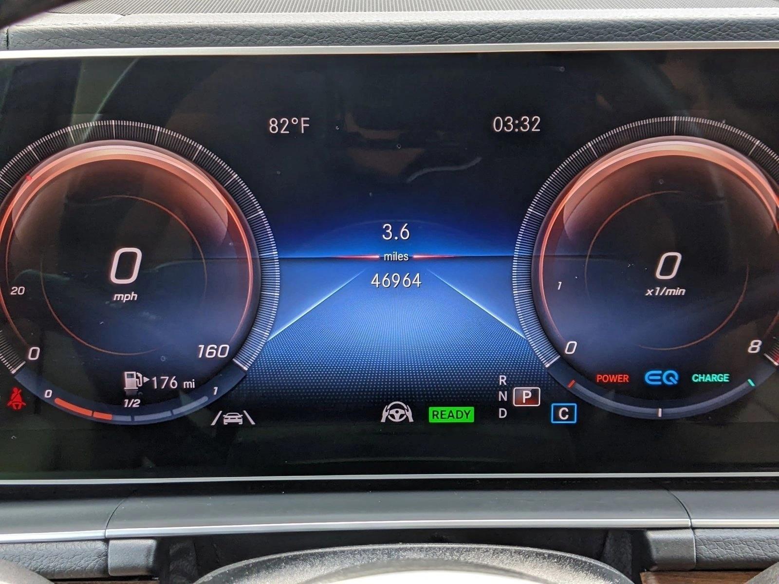 2022 Mercedes-Benz GLS GLS450 - Photo 11