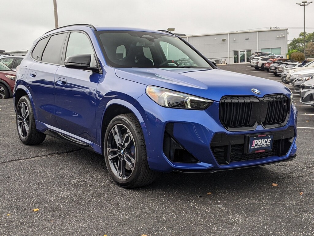 2024 BMW X1 M35i For Sale Cockeysville MD
