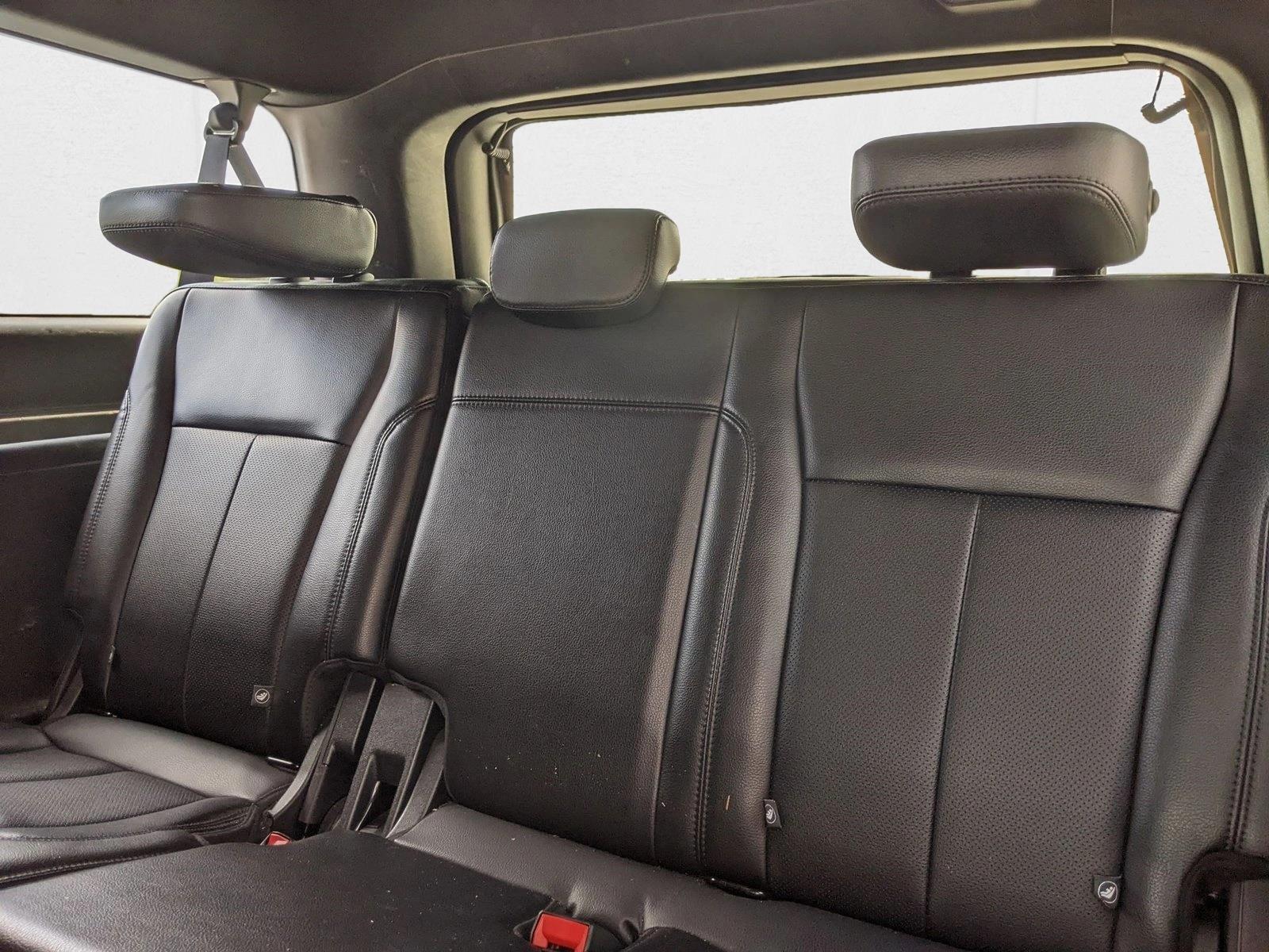 2021 Ford Expedition XLT - Photo 16