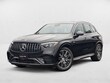 Mercedes-Benz AMG GLC 43
