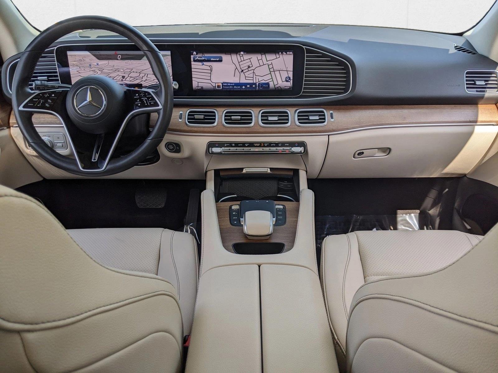 2024 Mercedes-Benz GLE GLE350 - Photo 18