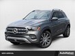 Mercedes-Benz GLE 450e