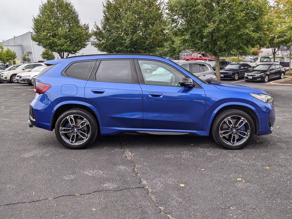 2024 BMW X1 M35i For Sale Cockeysville MD