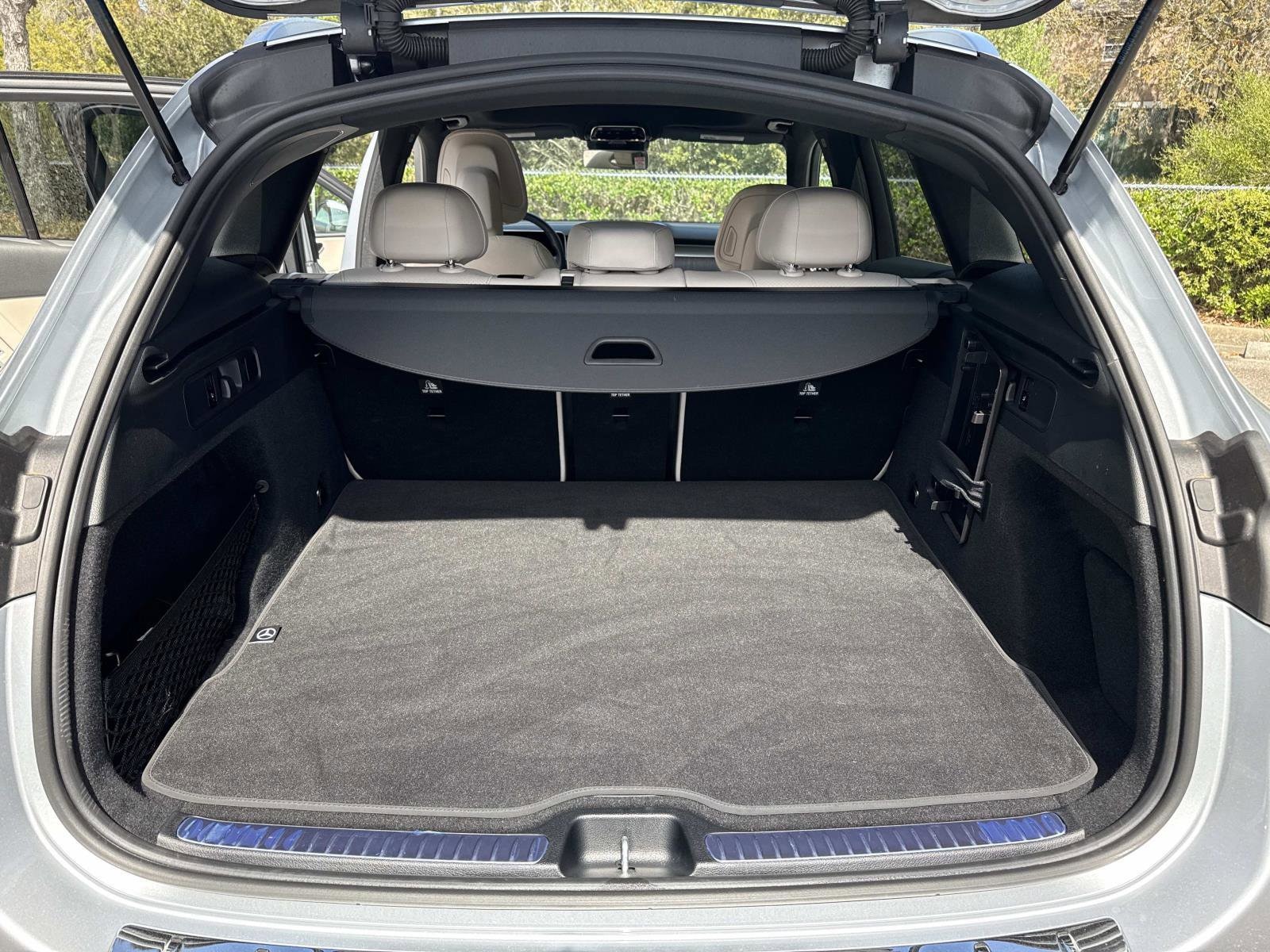 2026 Mercedes-Benz GLC Base - Photo 11