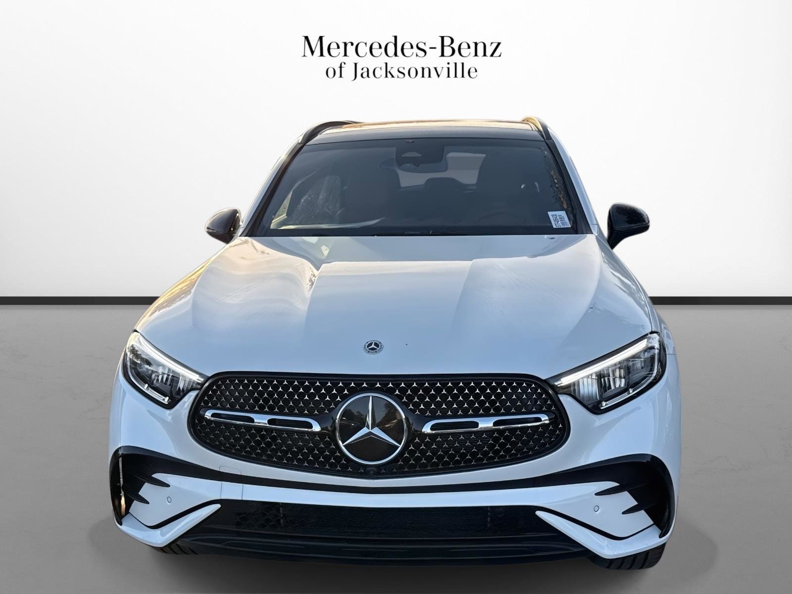 2026 Mercedes-Benz GLC Base - Photo 7