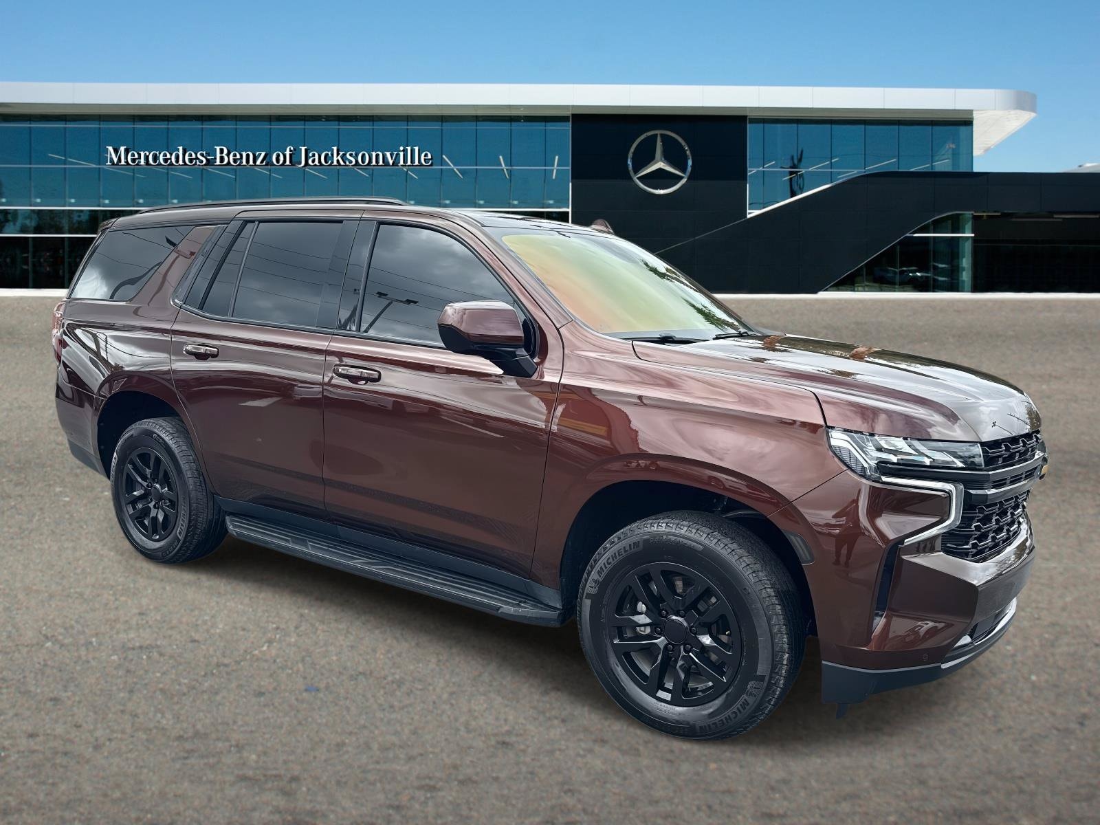 2023 Chevrolet Tahoe