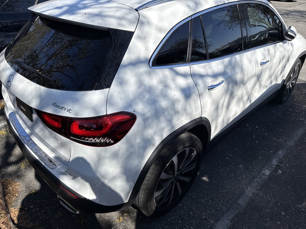 Used 2023 Mercedes-Benz GLA 250 4MATIC SUV