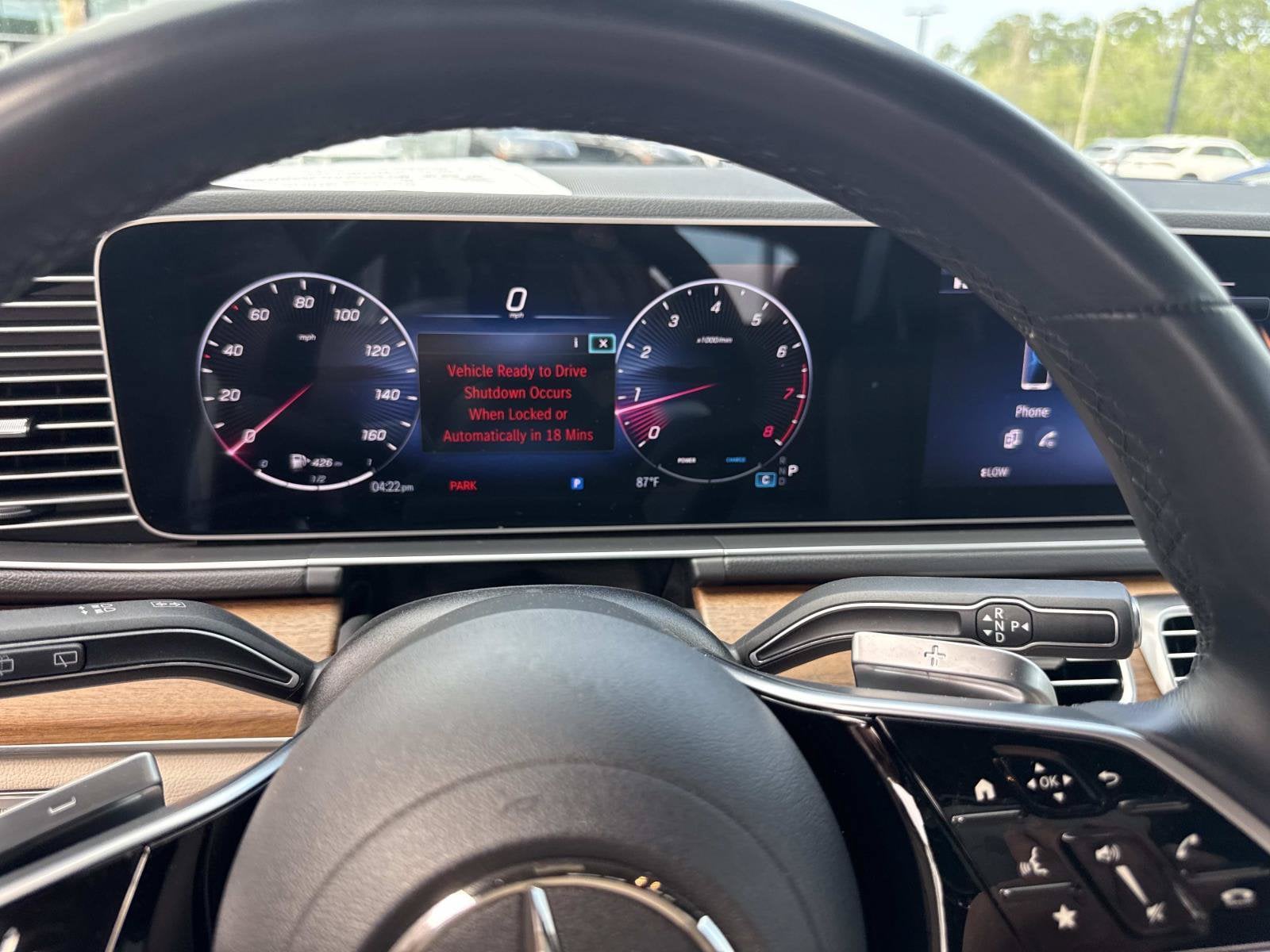 2024 Mercedes-Benz GLE GLE350 - Photo 28