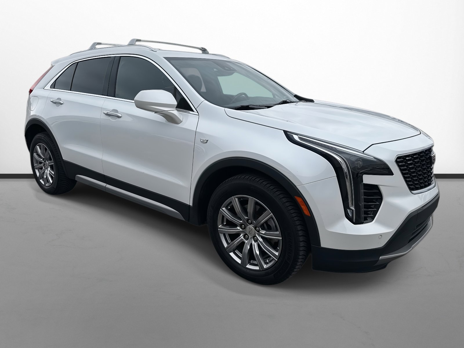 2019 Cadillac XT4 Premium Luxury's photo