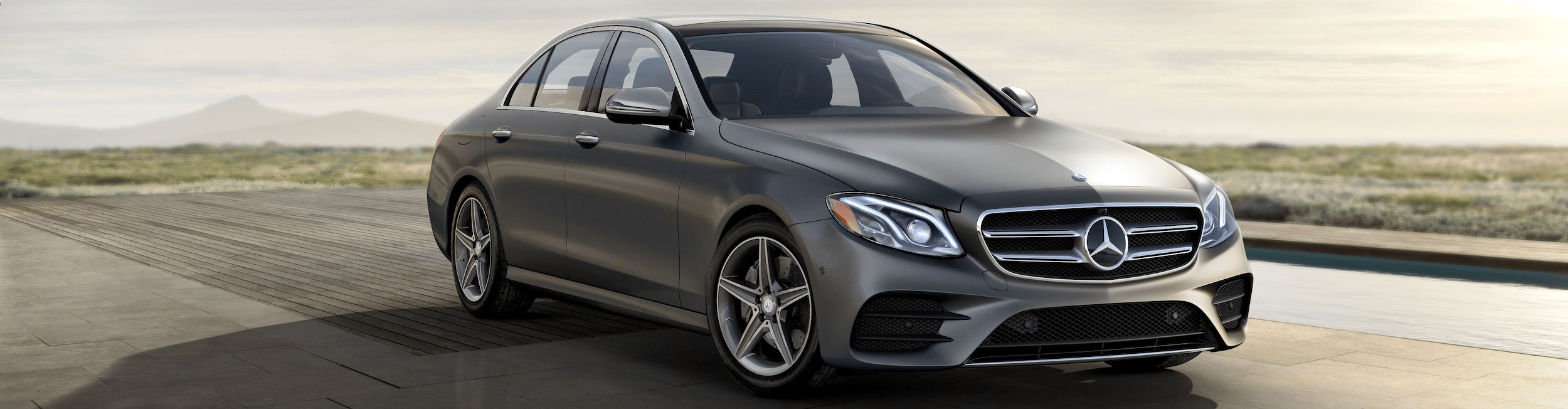 PreOwned Cars MercedesBenz of Jacksonville