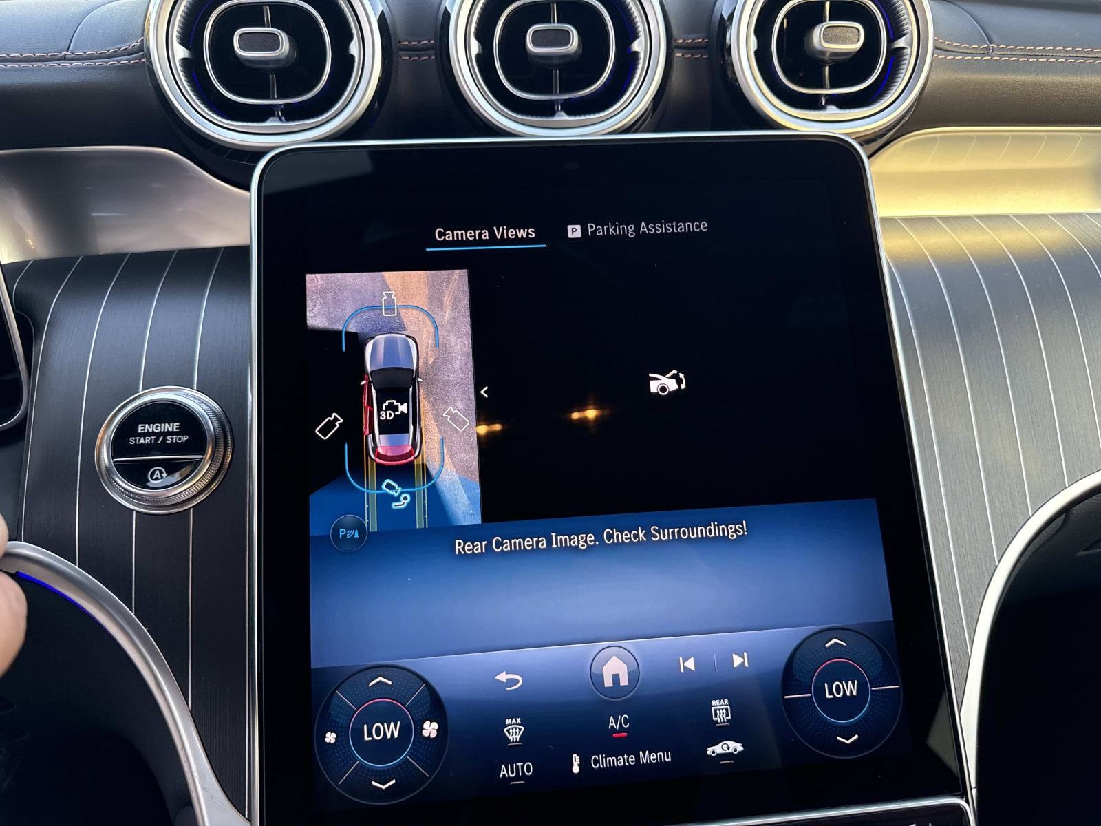 2026 Mercedes-Benz GLC Base - Photo 26
