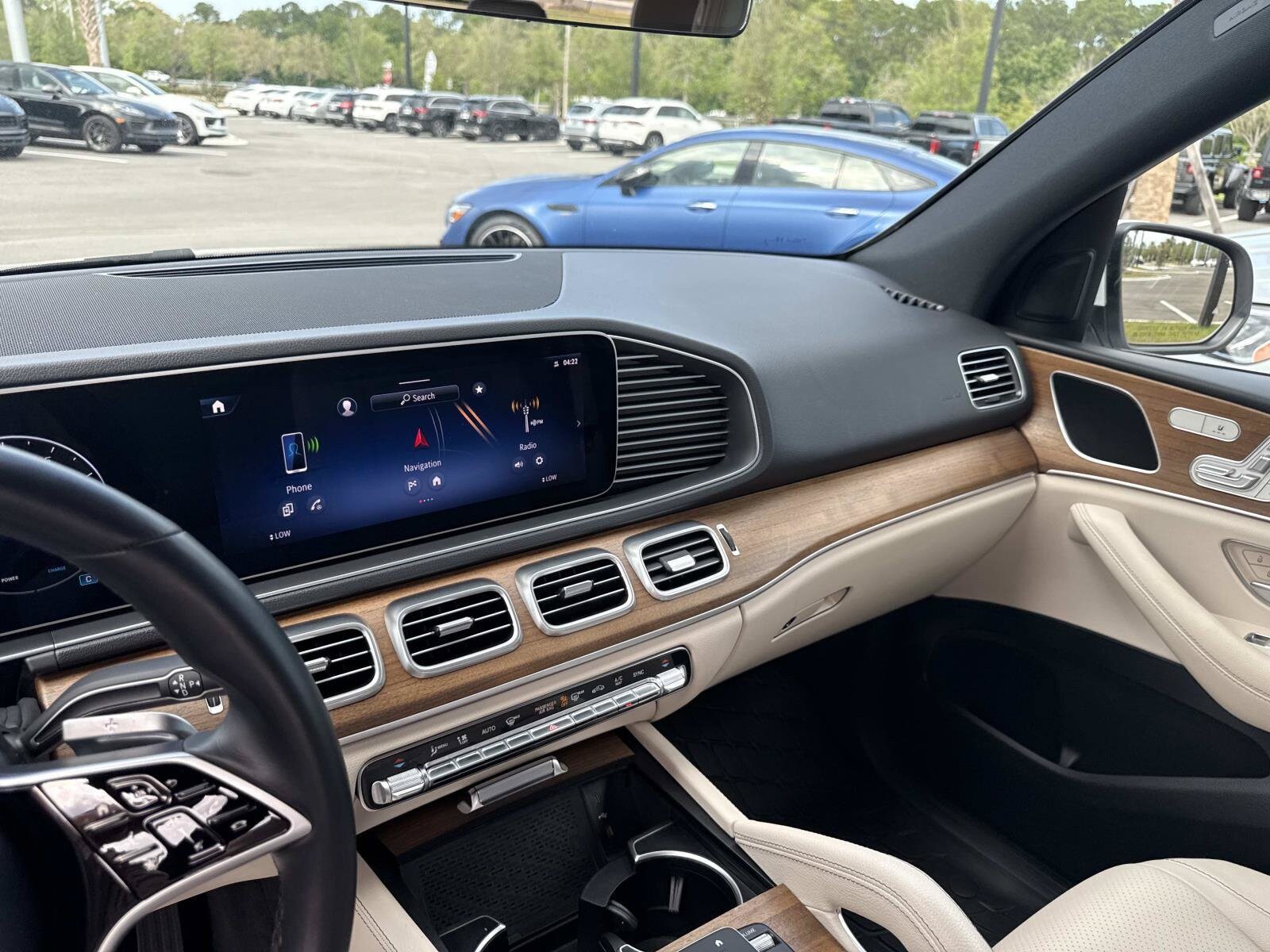 2024 Mercedes-Benz GLE GLE350 - Photo 23