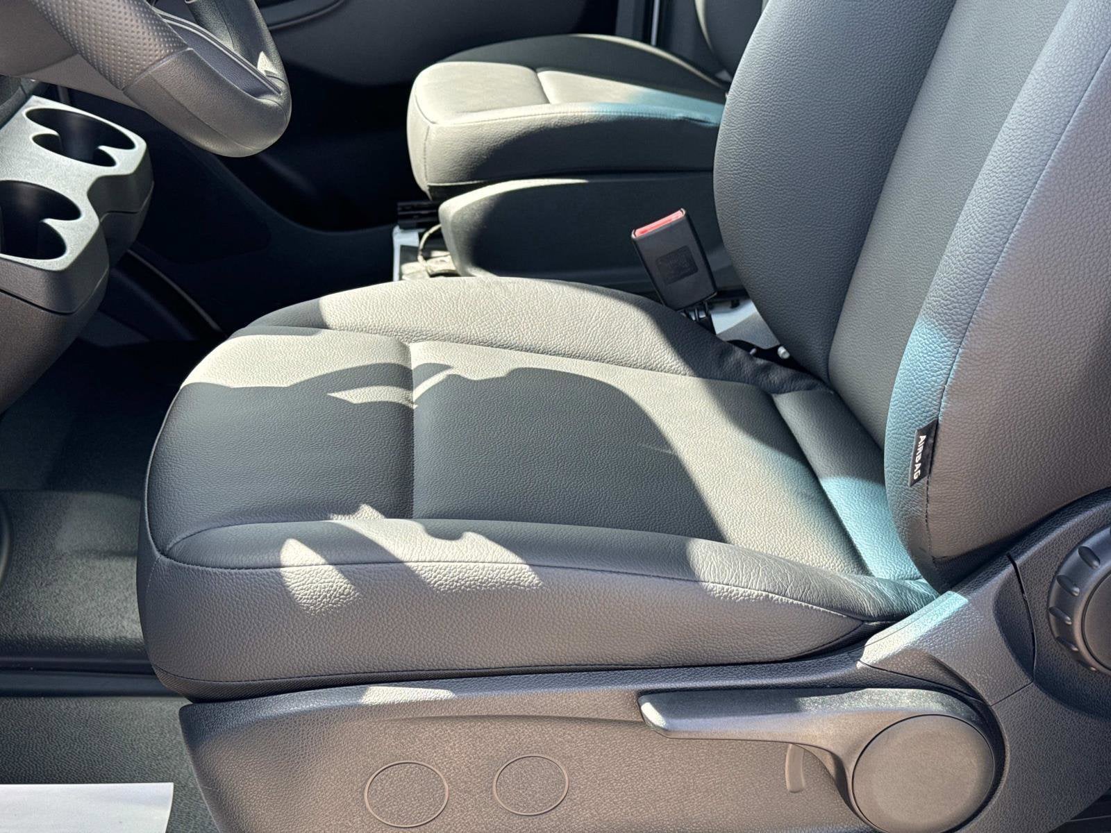 2025 Mercedes-Benz Sprinter Cargo Van Base - Photo 16