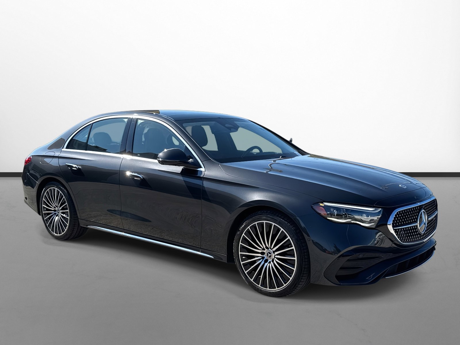 2025 Mercedes-Benz E-Class E350's photo