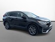Honda CR-V Hybrid