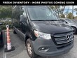  Mercedes-Benz Sprinter 2500
