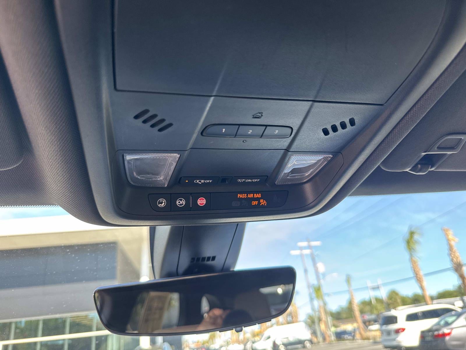 2020 Chevrolet Blazer Premier - Photo 27