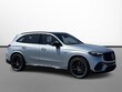 Mercedes-Benz AMG GLC 63