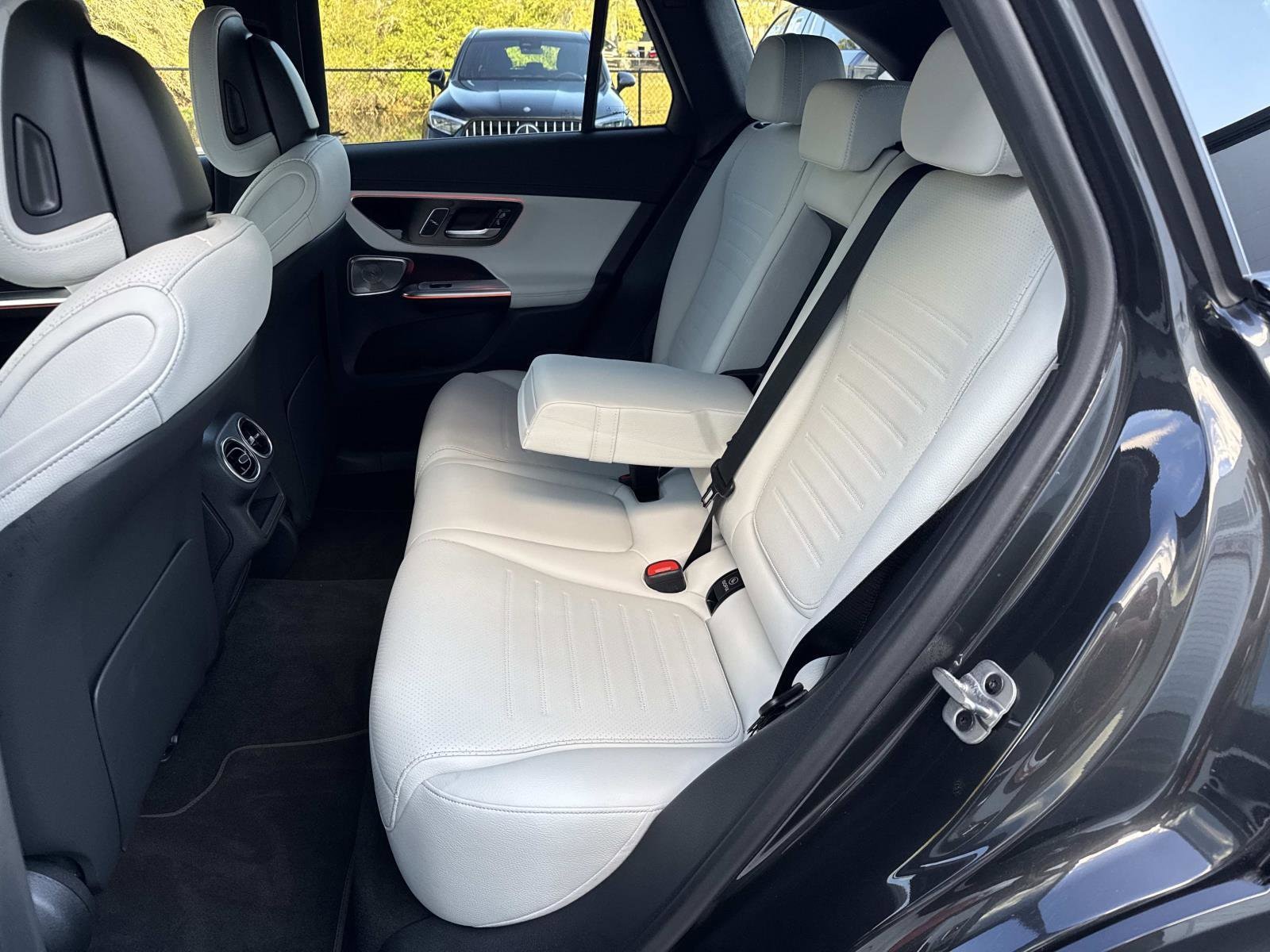 2026 Mercedes-Benz GLC Base - Photo 14