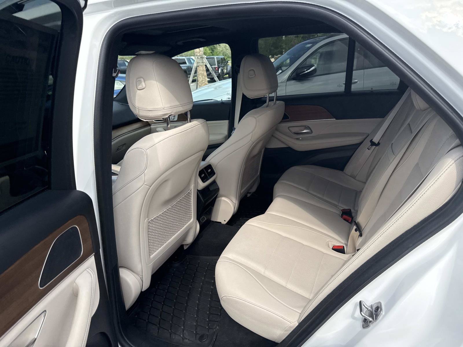 2024 Mercedes-Benz GLE GLE350 - Photo 13