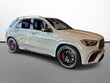 Mercedes-Benz AMG GLE 63
