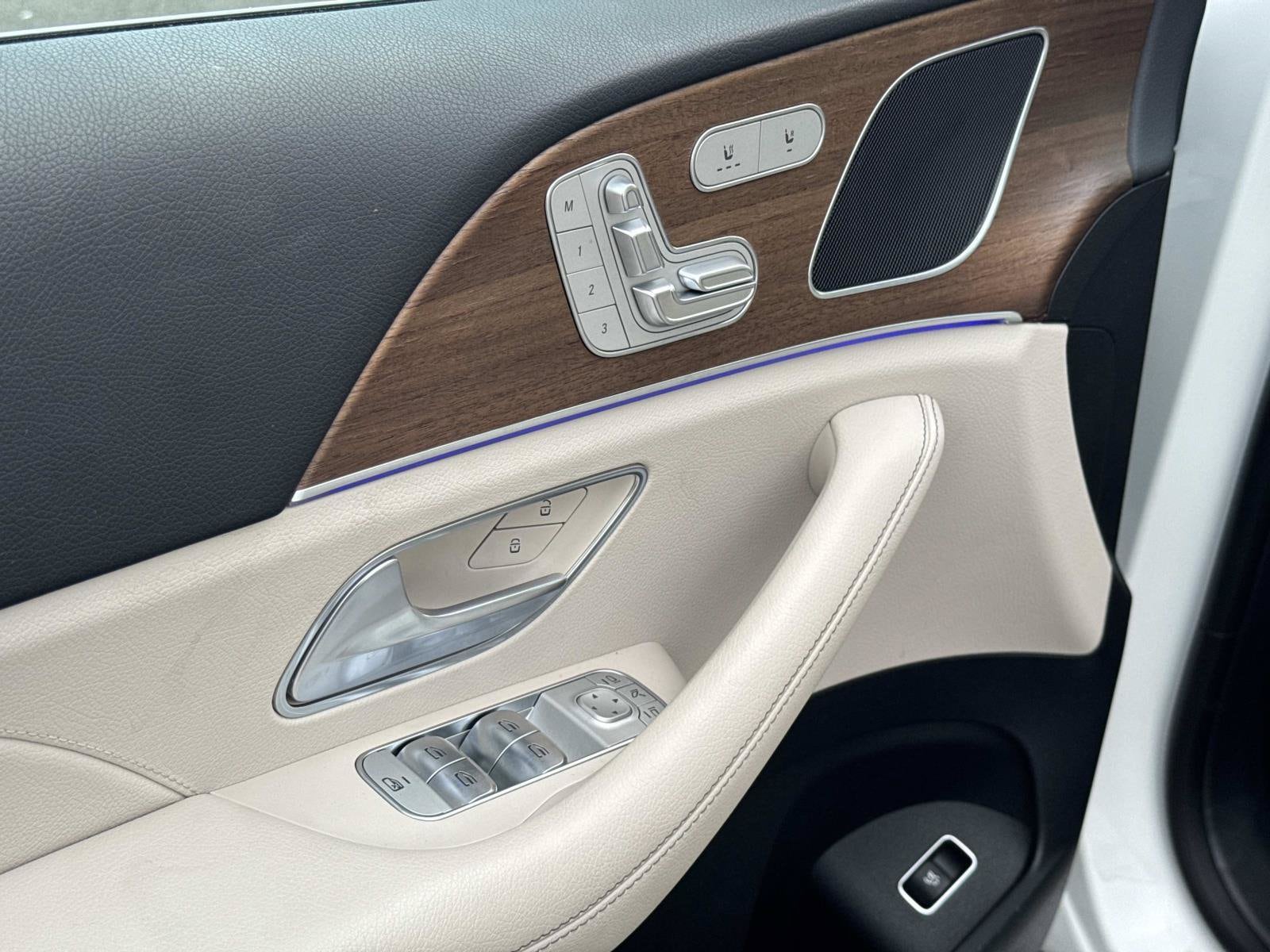 2025 Mercedes-Benz GLE 19