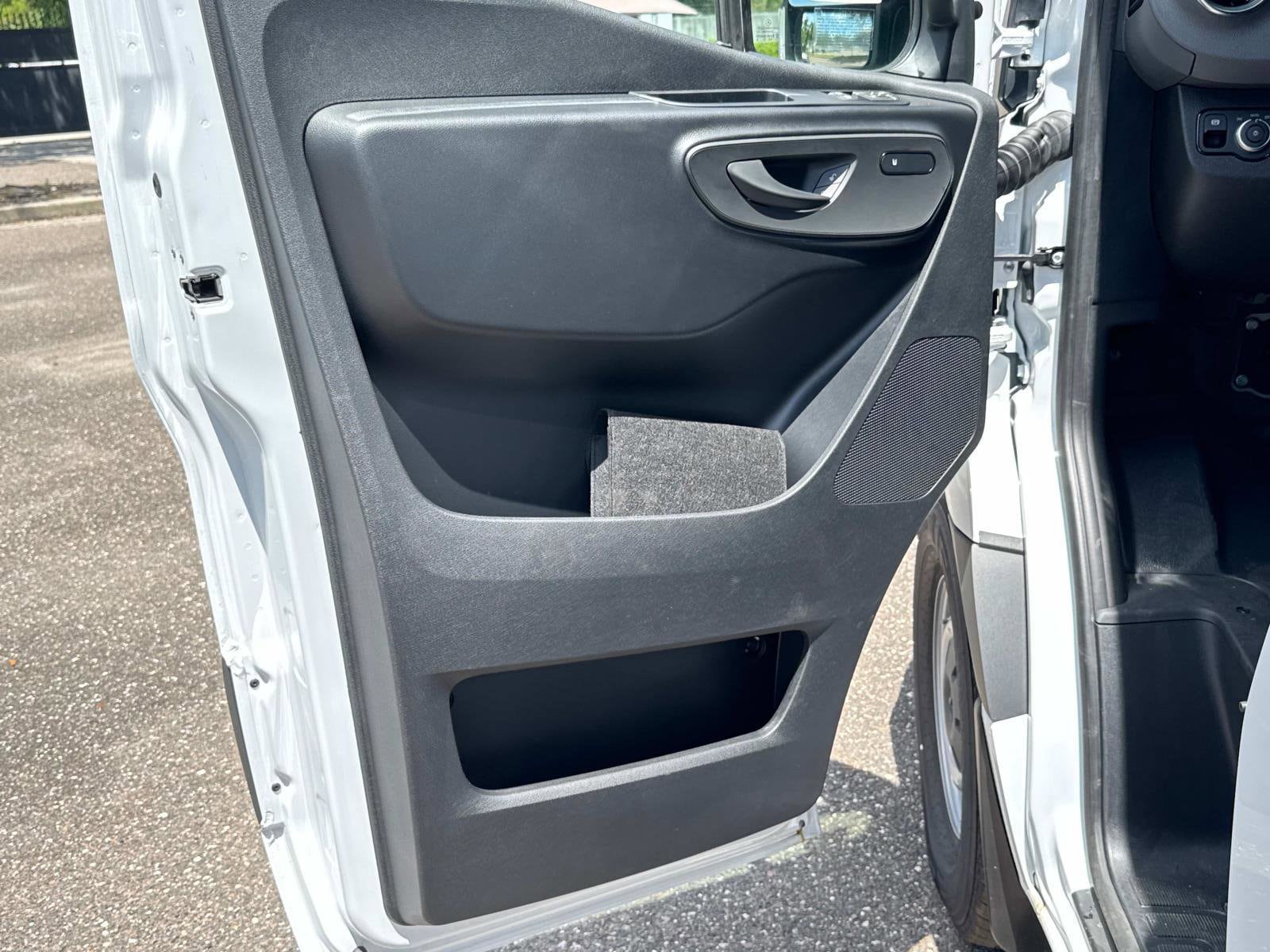 2025 Mercedes-Benz Sprinter Crew Van Base - Photo 15