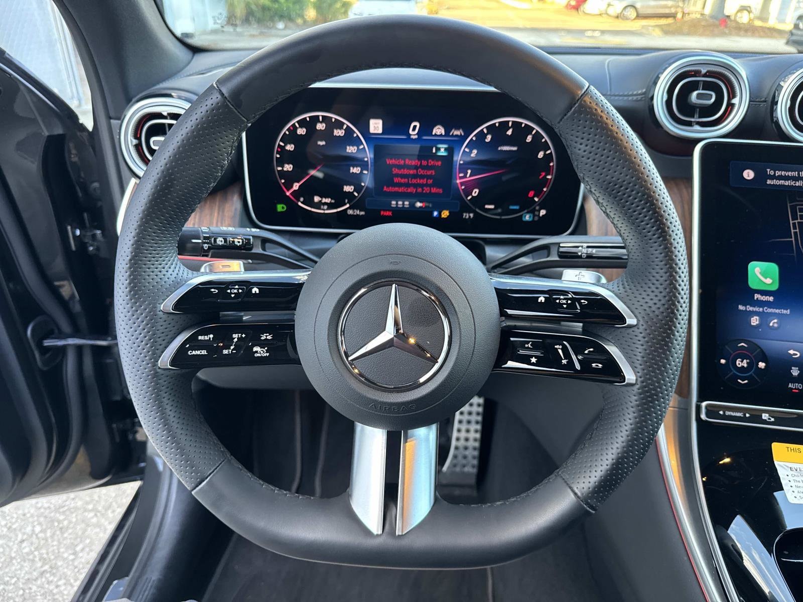 2026 Mercedes-Benz GLC Base - Photo 29