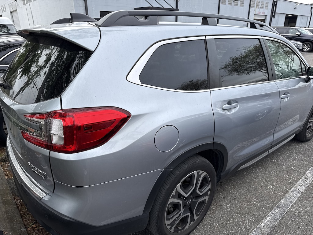 Used 2023 Subaru Ascent Limited 8-Passenger SUV