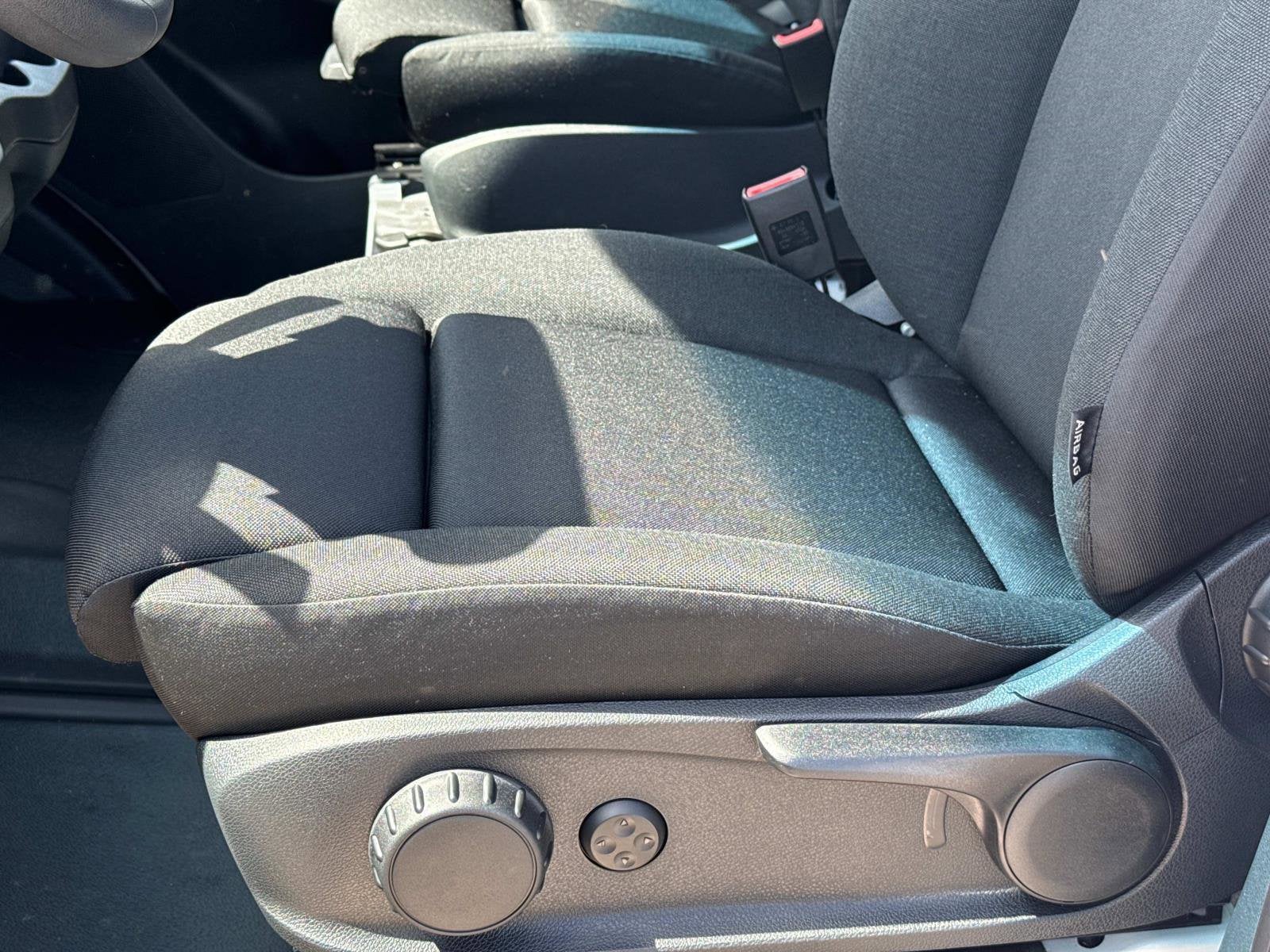 2025 Mercedes-Benz Sprinter Crew Van Base - Photo 17