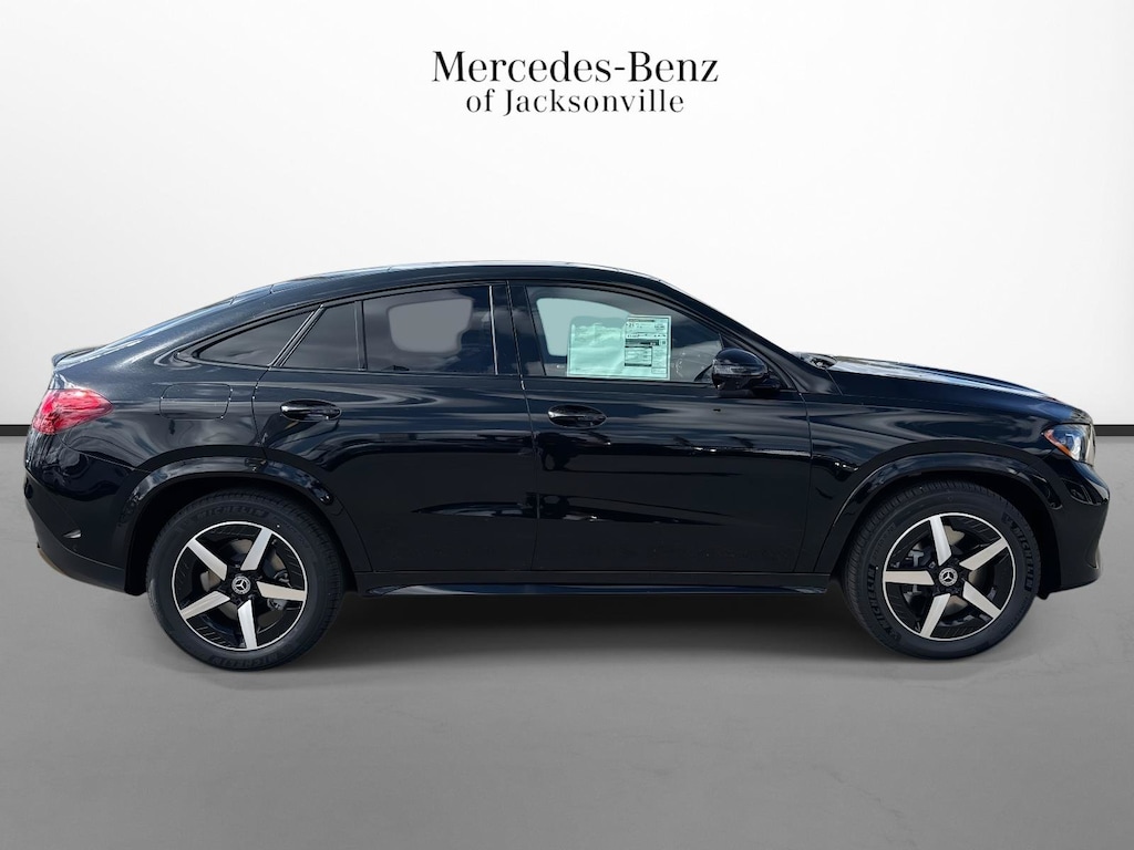 New 2027 Mercedes-Benz GLE 450 4MATIC SUV