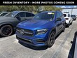Mercedes-Benz GLB 250