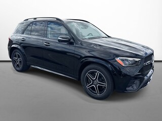 2026 Mercedes-Benz GLE 450 4MATIC SUV