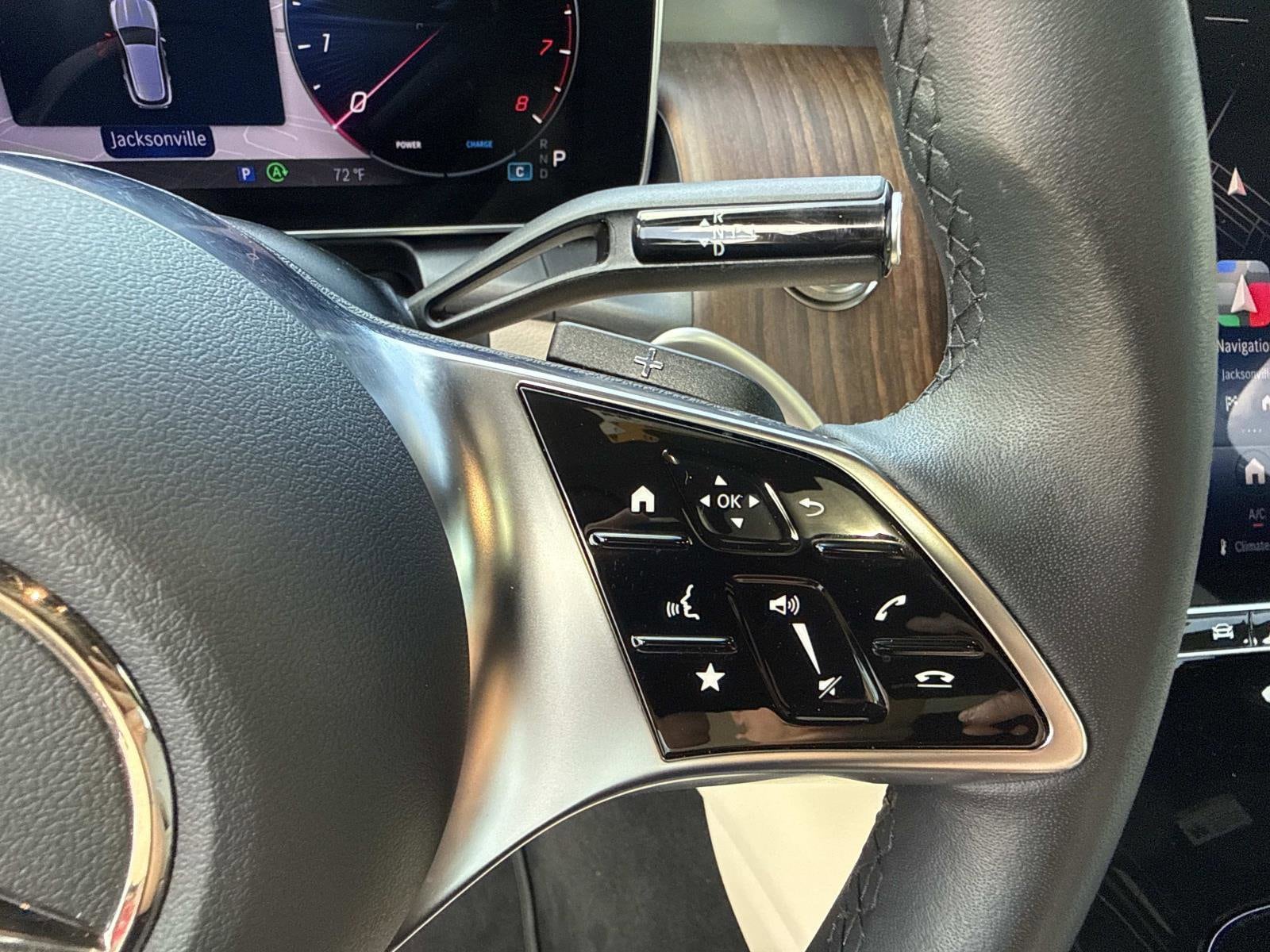 2026 Mercedes-Benz GLC Base - Photo 29