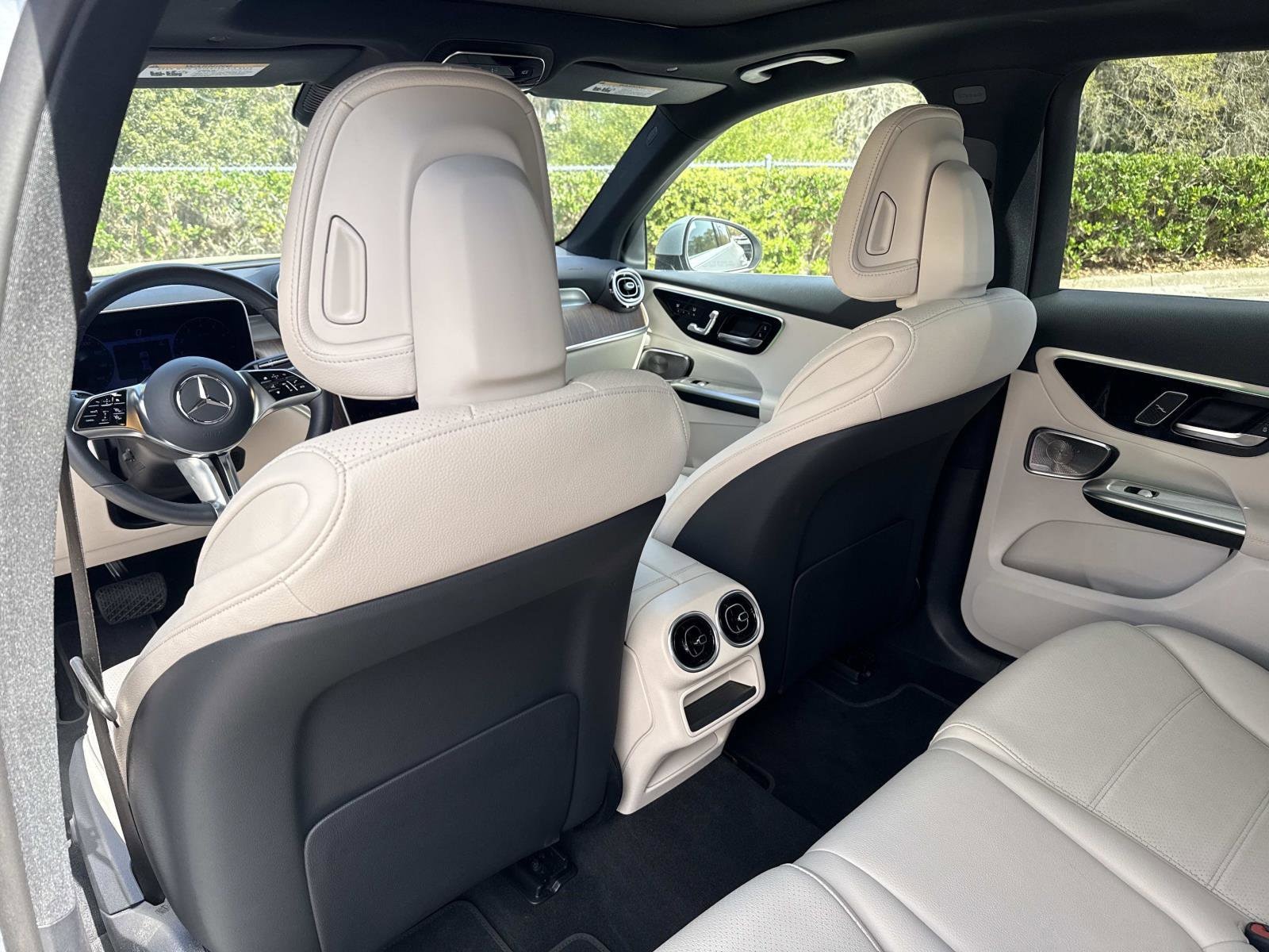 2026 Mercedes-Benz GLC Base - Photo 15