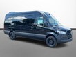 Mercedes-Benz Sprinter 2500