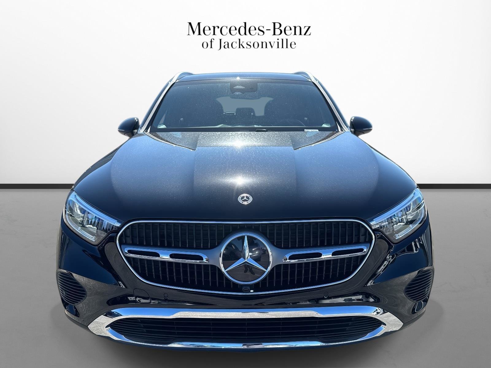 2025 Mercedes-Benz GLC Base - Photo 8