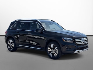 2025 Mercedes-Benz GLB 250 SUV