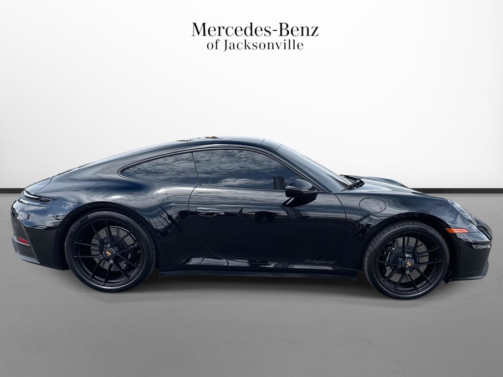 Used 2026 Porsche 911 Carrera Coupe